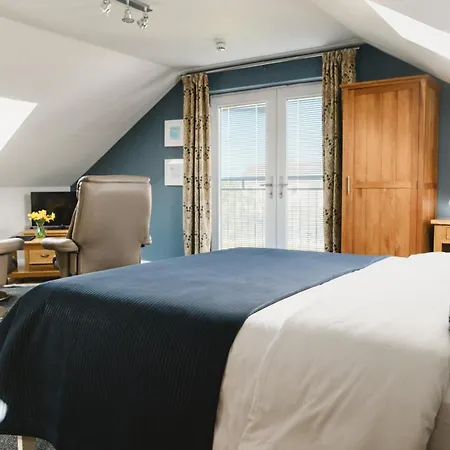 Haven Lodge Newquay-3