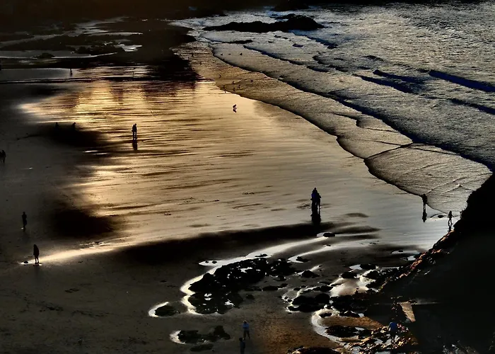 Lazy Waves Bed & Breakfast Newquay 