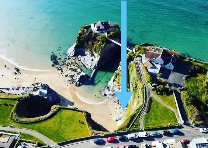 Lazy Waves Bed & Breakfast Newquay 