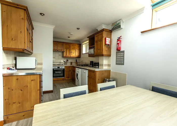Tregurrian Villas Newquay 